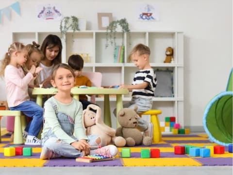 Established Long Day Care Centre - St George Area