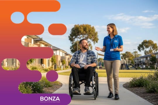 37092 Accredited NDIS Business Ready for Expansion
