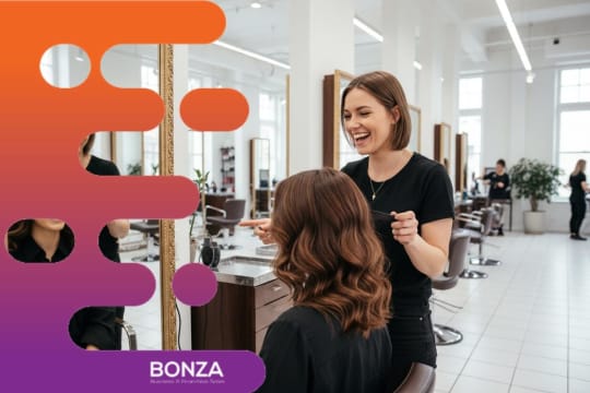37270 Profitable Boutique Hair Salon with Strong Bookings