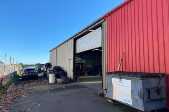 O'Connell's Tyres - A Landmark Family Run Business