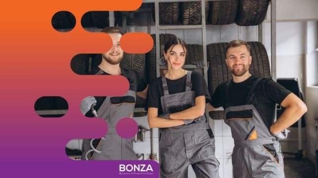 36225 Reputable Automotive Business  Profitable with Wide Range of Services