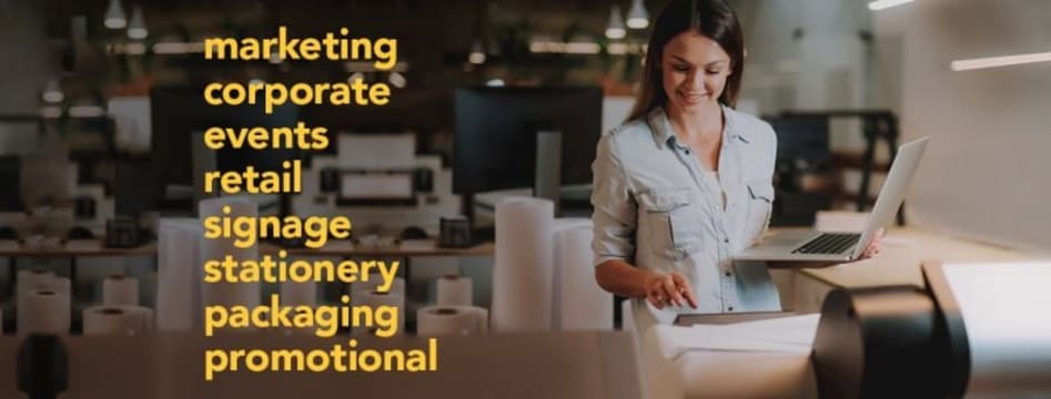 A leading Snap Printing Franchise for Sale