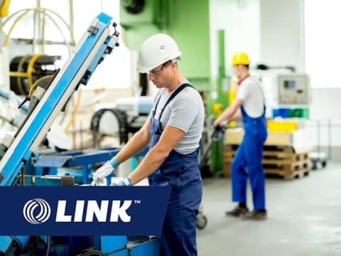 Premier Manufacturer of Earthmoving Attachments | Established Australian Brand