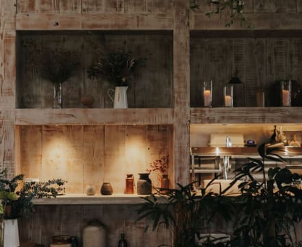 ​ROOFTOP RESTAURANT & EVENTS VENUE – BURWOOD EAST