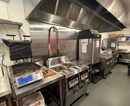 Chicken & Chip and/or Fish & Chip shop - Logan Central Region! Lease with Asset sale! No Goodwill!