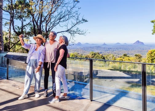 Noosa, Sunshine Coast Tour & Charter Business Three Brands, One Opportunity