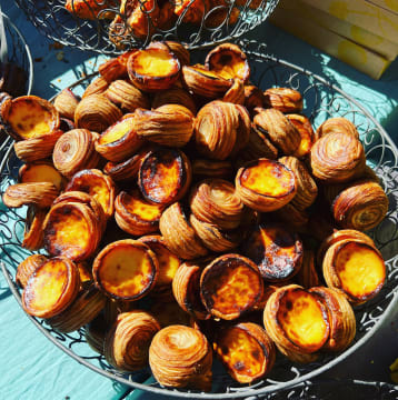 Highly Profitable Gourmet Food Business - PF1568