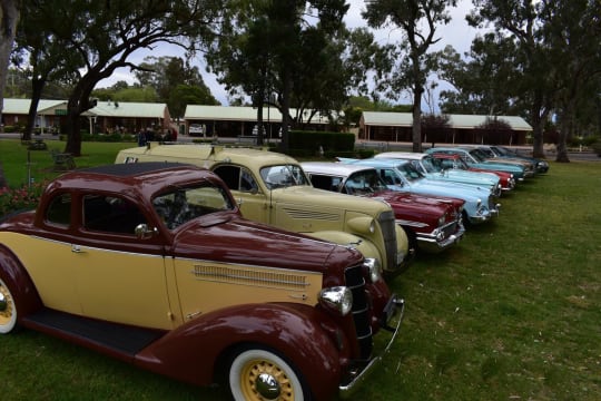 Cooee Motel Gilgandra – Freehold Going Concern

17-room motel | 2.1 hectares | Established income...