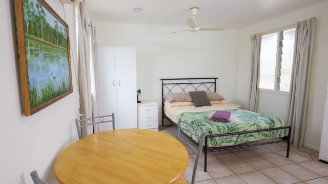 Sapphire Caravan & Cabin Park - Established Park in a Renowned Outback Tourism Region