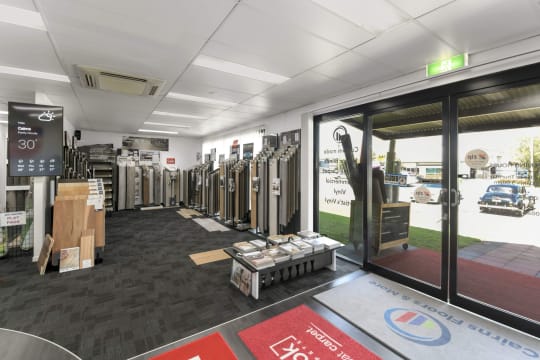 Flooring Business In Cairns Tropical FNQ - Flooring Experience Not Required