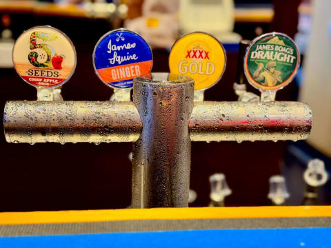 Leasehold Profitable Launceston Pub 21 EGMs Keno Tab Bistro Growth Potential T/o $50K+weekly