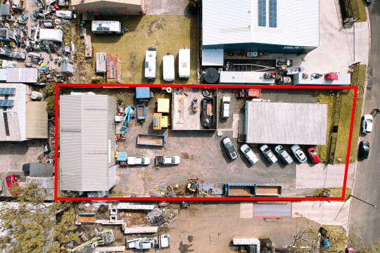 Hazardous Waste Management Business with Freehold – For Sale in Greater Sydney