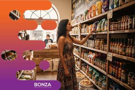 37244 Profitable Specialty Grocery Business With Online Store
