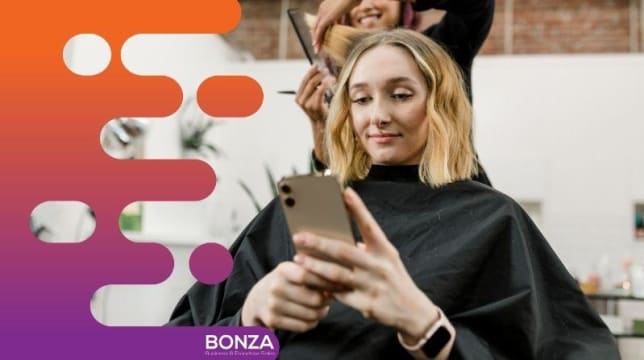 36464 Established Premium Hair & Beauty Salon - Loyal Client Base