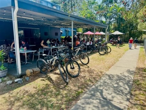 Mackay Freehold Investment in Tourism Precinct