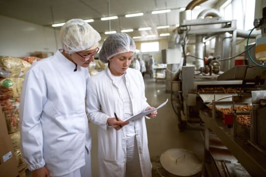 Premium Food Manufacturing Business | Gold Coast | Lifestyle & Exceptional Returns