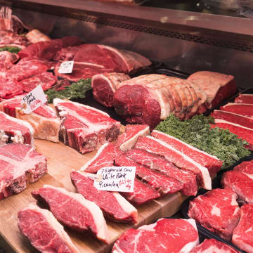 Established Butcher Business + Freehold Opportunity