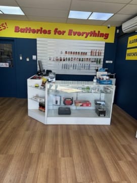 Battery Zone - Dandenong South