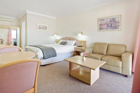 Motel Leasehold for Sale - NSW South Coast - Prime Economic & Commercial Hub