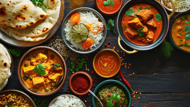 Licensed Indian Restaurant – Parramatta, NSW