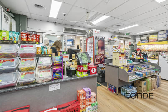 Hastings Street Business Opportunity