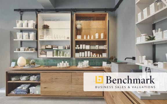 Bendigo Day Spa and business for sale