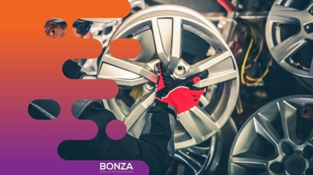 36346 Established Wheel Reconditioning Business with Proven Profitability