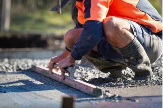 Established Civil Construction Company on the Gold Coast