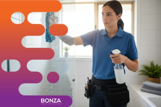 37173 - Mobile Cleaning Business With Strong Growth Potential