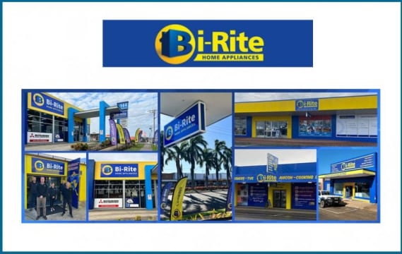 Established Electrical Retail Business Market Leader in Charters Towers