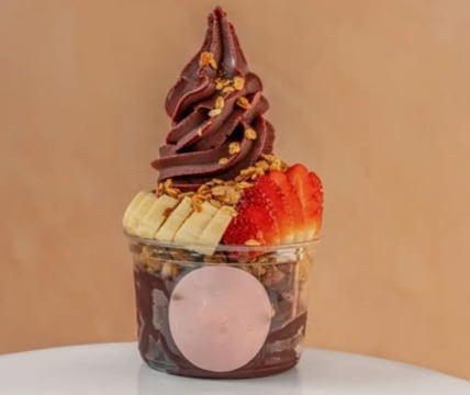 Premium Açai & Dessert Business – Prime Main Entrance Position in Busy Bundoora Shopping Centre
