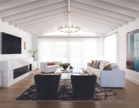 Sydney's Premier Luxury Interior Design Studio