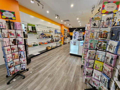 Established Specialty Retail Business For Sale - Southern Brisbane