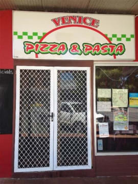 WELL ESTABLISHED PIZZA & PASTA BUSINESS NOW FOR SALE