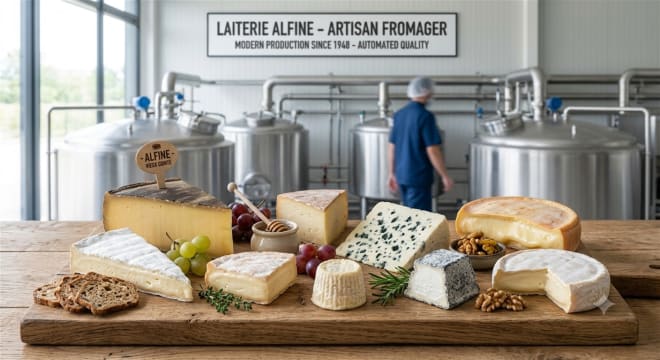 Premium Artisan Cheese Manufacturing & Retail Business | Dandenong, VIC