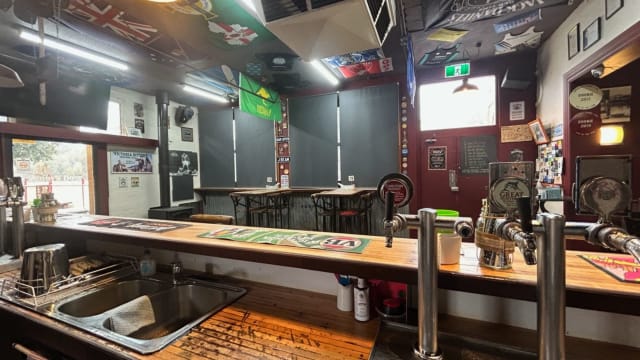 Gladstone Hotel Dookie – Established Country Hotel Opportunity