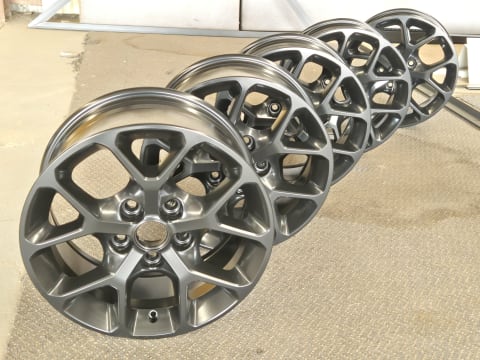 (UNDER CONTRACT) For Sale Shepparton Powder Coaters – A Premium Industrial Coating Business