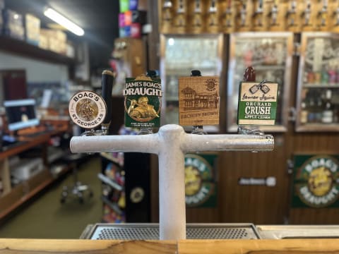 Iconic FHGC Bischoff Hotel Waratah Tasmania Historic $1mPlus T/O Potential to Do More $1,250,000+sav