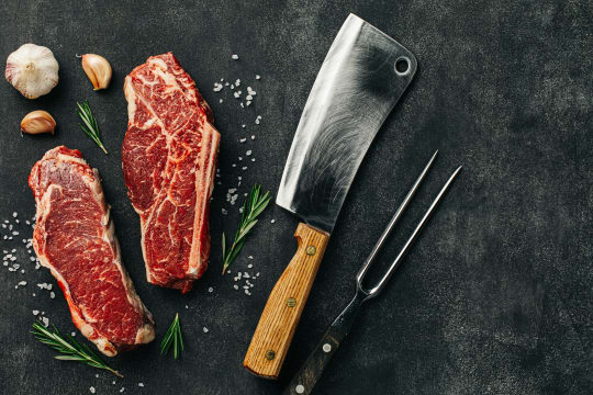 Long-Established Local Butcher $1.15m Revenue, 30 Years Trading, Illawarra