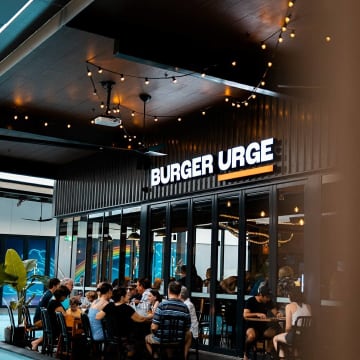 Burger Urge - FIGTREE NSW
