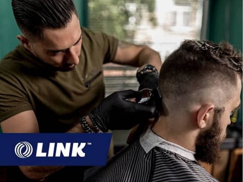 Premium Inner West Barbershop - Sydney, NSW