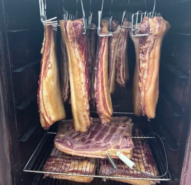 MEAT ME IN ROSEBUD BY THE BAY  - CLIFFIX MEATS