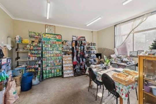 Multiflora Nursery - Colac (IWR2646)