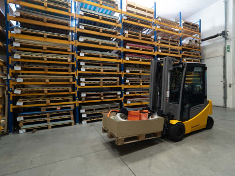 Transport & Logistics Business for Sale – Strong Client Base, High Growth Potential [2410183A]