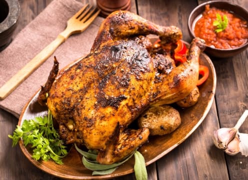 Main Street Food Business – Mornington Souvlaki & Burger Takeaway | $195,000 Negotiable [2505211]