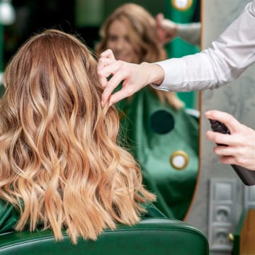 Coming Soon - Established Coastal Hair & Beauty Salon