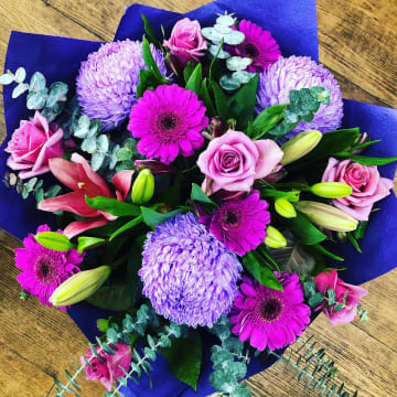 Oakleighs Iconic Florist Nursery Business for Sale SV1585