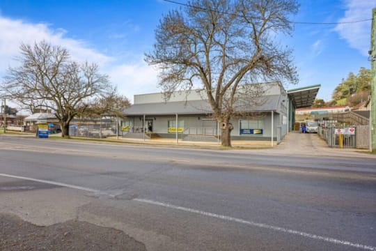 PRIME COMMERCIAL DEVELOPMENT OPPORTUNITY - VENDOR TERMS AVAILABLE