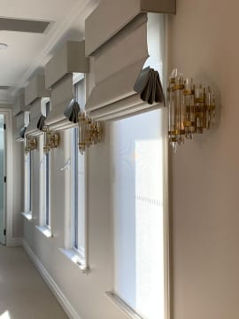 Established Bayside Window Furnishings Business – High-End Client Base