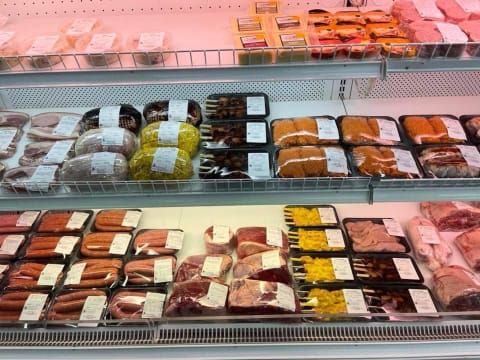 Butcher For Sale George Town Tasmania One Butcher Town T/O $1 million inc wholesale & retail